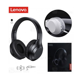هدفون بلوتوث لنوو Lenovo Thinkplus TH10 Bluetooth Headset
