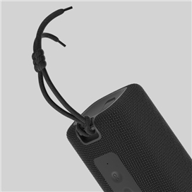 اسپیکر بلوتوث شیائومی Xiaomi Mi Portable Bluetooth Speaker MDZ-36-DB 16W توان 16