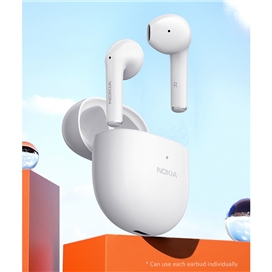 هندزفری بلوتوث دوگوش نوکیا Nokia E3110