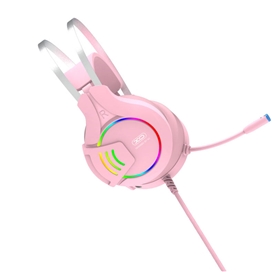 هدفون سیمی ایکس او XO GE-04