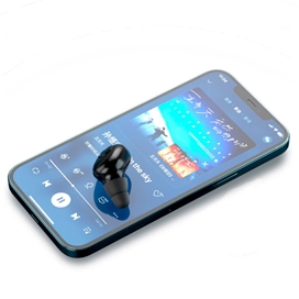 هندزفری بلوتوث تک گوش ایکس او XO BE14