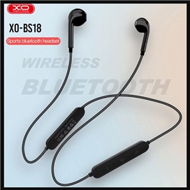 هندزفری بلوتوث گردنی ایکس او XO BS18