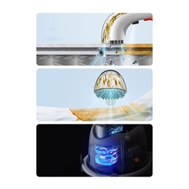 فرش شوی و مبل شوی شیائومی Xiaomi Deerma BY100