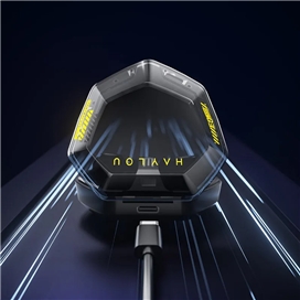 هندزفری بلوتوث دوگوش هایلو Haylou G3