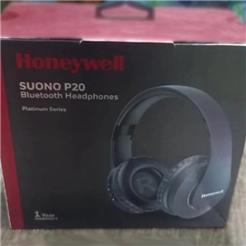 هدفون بدون سیم با بلوتوث Suono P20