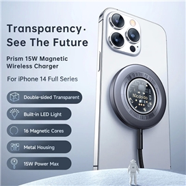 شارژر بی سیم مک دودو مدل CH-2330