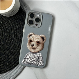 کاور NIMMY مدل FASHION ADORABLE مناسب برای گوشی موبایل اپل آیفون 13 پرومکس