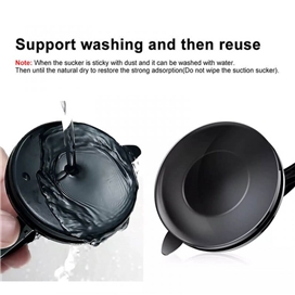 هولدر چندکاره هوشمند باوین Bavin PS-08 Multi-Purpose Mobile Car Mount