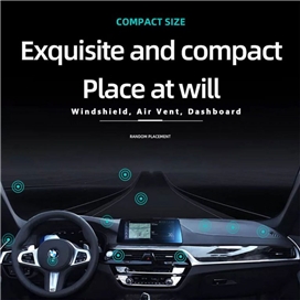 هولدر چندکاره هوشمند باوین Bavin PS-08 Multi-Purpose Mobile Car Mount