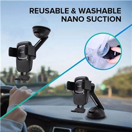 هولدر چندکاره هوشمند باوین Bavin PS-08 Multi-Purpose Mobile Car Mount