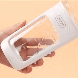 مخلوط کن و اسموتی ساز قابل حمل شارژی شیائومی Xiaomi Zhenmi ZMGZ-j5