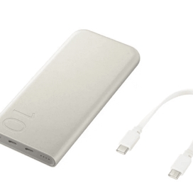 پاوربانک 10000 سامسونگ Samsung EB-P3400 Battery Pack توان 25 وات