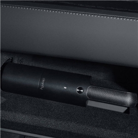 جارو شارژی شیائومی Xiaomi CoClean Cleanfly C1 توان 80 وات