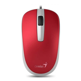 ماوس باسیم جنیوس مدل DX-120