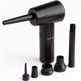 گردگیر و دمنده هوا گرین لاین Green Lion Air Duster GNAIRDUSTBK