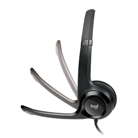 هدست باسیم لاجیتک مدل H390 USB