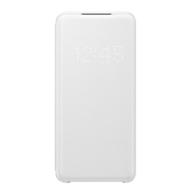 کیف کلاسوری شرکتی سامسونگ مدل Samsung LED VIEW COVER EF-NNG980 S20