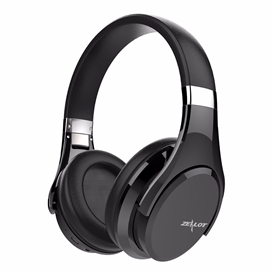 هدفون بلوتوث زیلوت Zealot B21 Super Bass Wireless Headphone