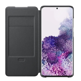 کیف کلاسوری شرکتی سامسونگ مدل Samsung LED VIEW COVER EF-NNG980 S20