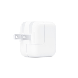 آداپتور شارژر اصلی آیپد اپل 12 وات Apple A1401 MD836ZM/A USB Power Adapter