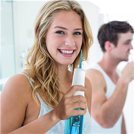 دستگاه شست و شوی دهان و دندان شیائومی Xiaomi Bomidi D3 Pro