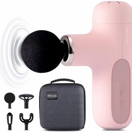 ماساژور تفنگی شیائومی Xiaomi Tech Love Cute X Electric Massager TL112A