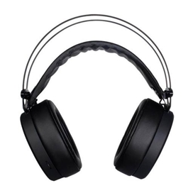 هدفون سیمی گیمینگ لنوو Lenovo Star Y360 Wired Gaming Headphone دارای میکروفون