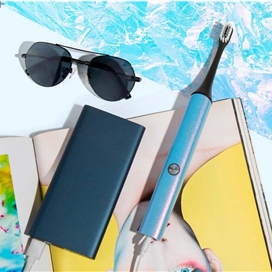 مسواک برقی شیائومی Xiaomi Enchen Aurora T Plus