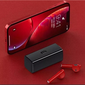 هندزفری بیسیم رسی Recci REP-W35 wireless earphone