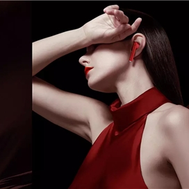 هندزفری بیسیم رسی Recci REP-W35 wireless earphone