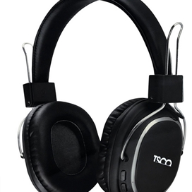 هدفون بی سیم تسکو مدل TH 5346
