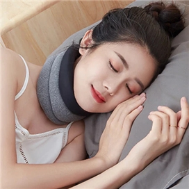 گردن بند طبی شیائومی Xiaomi Tech Love Medical External Fixator Neck Support