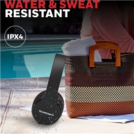 هدفون بدون سیم با بلوتوث Trueno U10 ANC