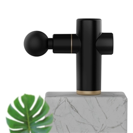 ماساژور تفنگی گرین لاین Green Lion contento massage gun