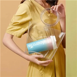 مخلوط کن قابل حمل شارژی شیائومی Xiaomi Deerma Insulation Juice Cup DEM-NU90