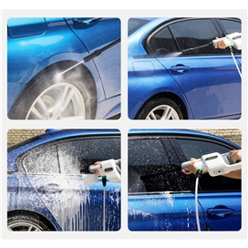 کارواش دستی شیائومی Xiaomi MI Fixnow Car wash XYQX-300E-B