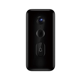 زنگ در هوشمند شیائومی Xiaomi Smart Doorbell 3 MJML06-FJ