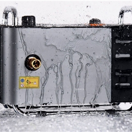 کارواش بیسوس Baseus F1 Car Pressure Washer EU CRXCJ-B0A