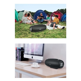 اسپیکر بلوتوثی قابل حمل زیلوت مدل S67