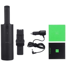 جارو شارژی شیائومی Xiaomi CoClean Cleanfly C1 توان 80 وات