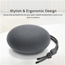 اسپیکر بلوتوث هواوی Huawei SoundStone CM51 Portable Bluetooth Speaker