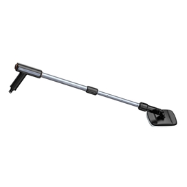 ست نازل و تی شستشوی خودرو Baseus Multifunctional Car Wash Spray Nozzle CRXC01-F01 طول 15 متری