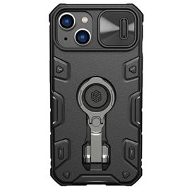 کاور نیلکین مدل CamShield Armor Pro مناسب برای گوشی موبایل اپل iPhone 14 Plus