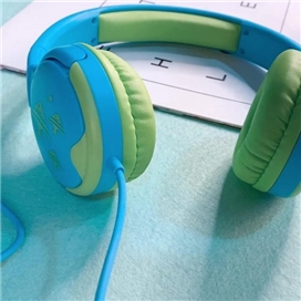 هدفون سیمی ایکس او XO EP47 مخصوص کودکان