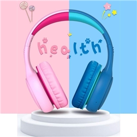 هدفون بلوتوث ایکس او XO BE26 مخصوص کودکان