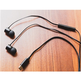 هندزفری سیمی Type C وان پلاس OnePlus be02t earphone bullets
