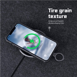 کاور نیلکین مدل CamShield Armor Pro مناسب برای گوشی موبایل اپل iPhone 14 Plus