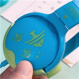 هدفون سیمی ایکس او XO EP47 مخصوص کودکان