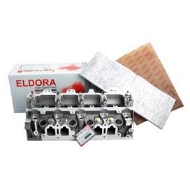 سرسیلندر کامل الدورا کد 87010254 مناسب برای پژو 405