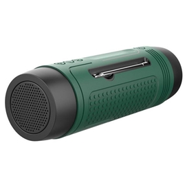 اسپیکر بلوتوثی قابل حمل زیلوت مدل A1